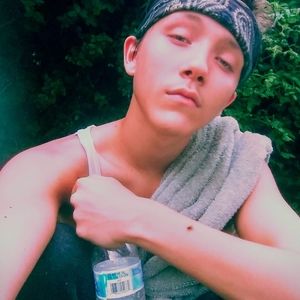 Meet your Posher, Gavin